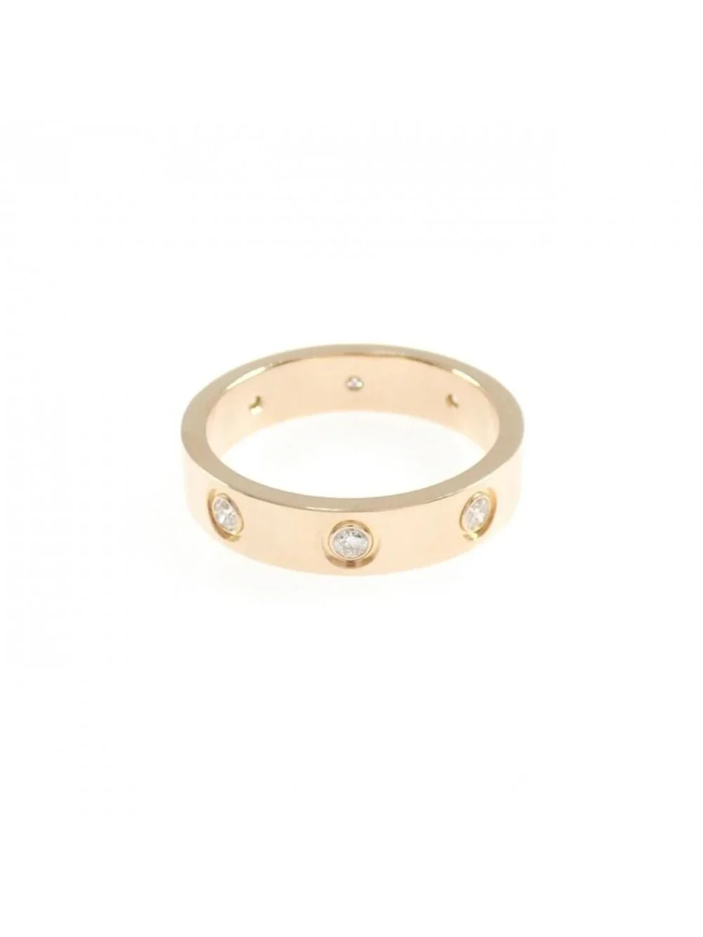 Cartier brand name